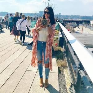 Meet your Posher, Marissa